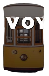 VistaVoyage logo